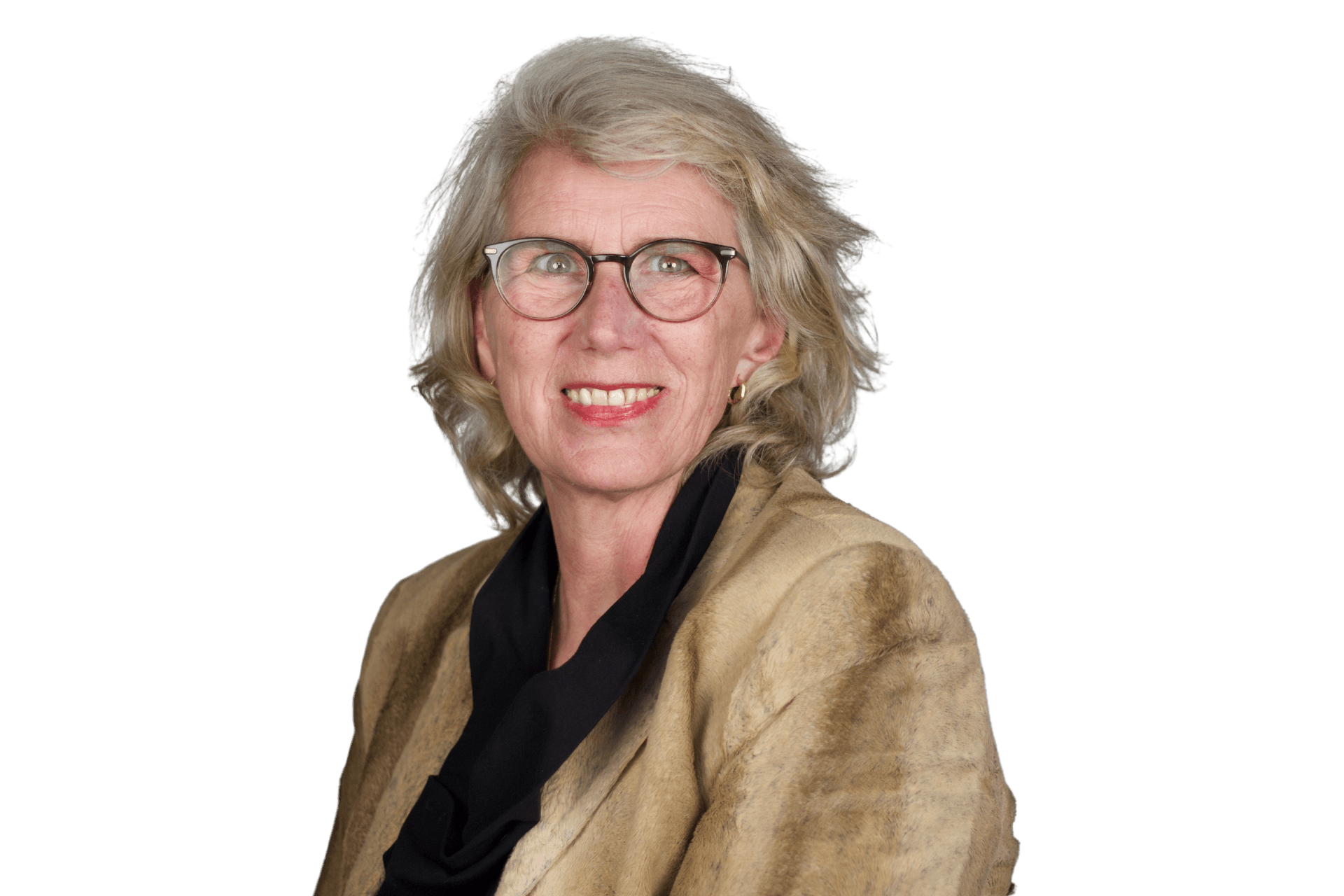 Ingrid van Rossum