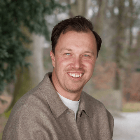 Joep Poelstra