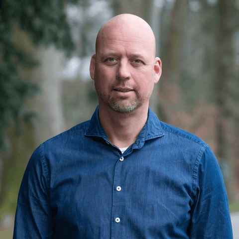 Hans Roseboom