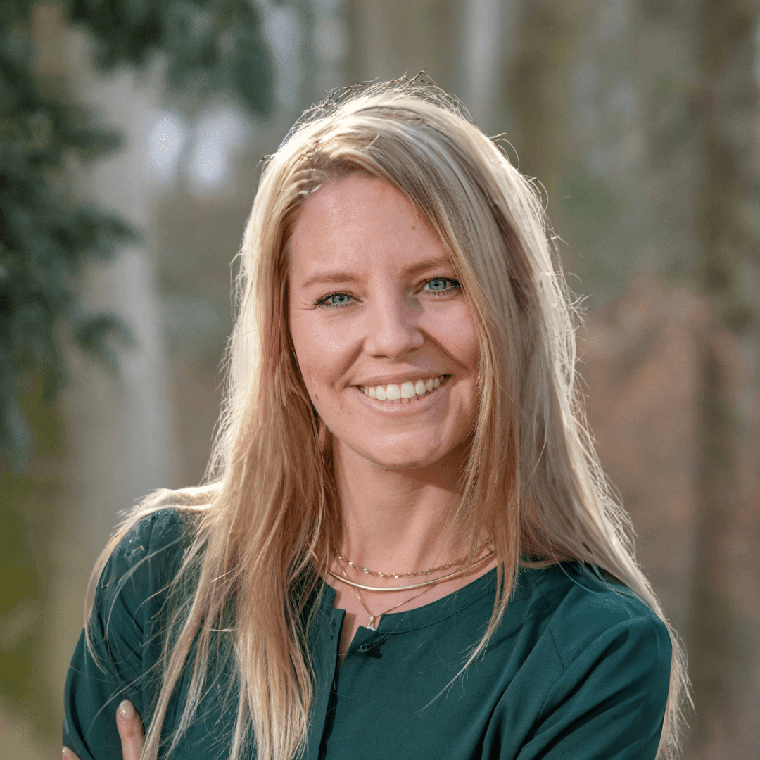 Irene van Walsum