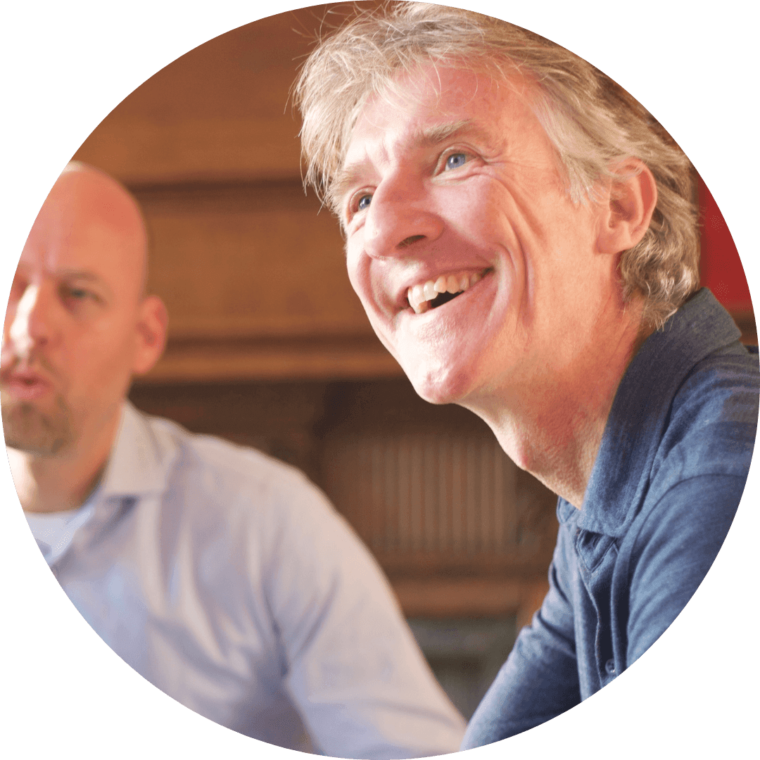 Individuele coaching
