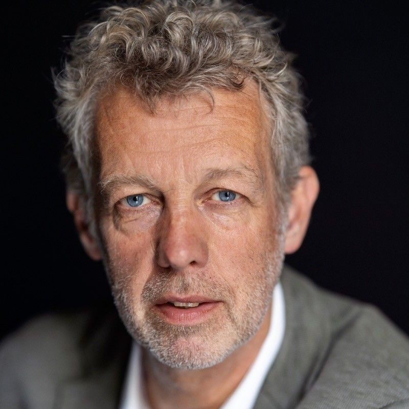 - Jann de Waal - Founder - DGA INFO.NL