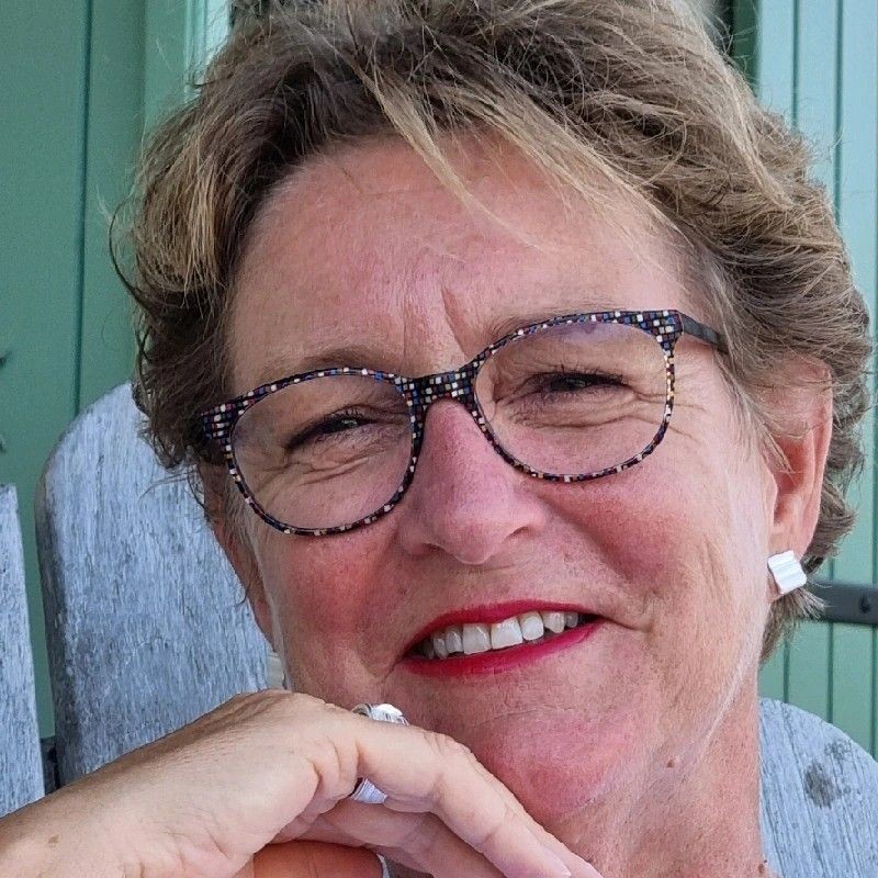 - Trudie Swart - Manager HRO&O - Prinsenstichting 